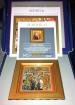 HEINRICH PORZELLAN - Villeroy Boch - 9 Taufe Christi - 1993