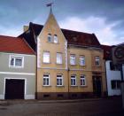 4-Zi-Wohnung in Mühlberg/Elbe
