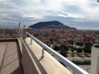 Meerblick Wohnung Alanya 7781 - Tepe Bektas