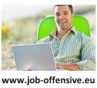 Modern und unkompliziert Online Home Office Nebenjob on zu Hause